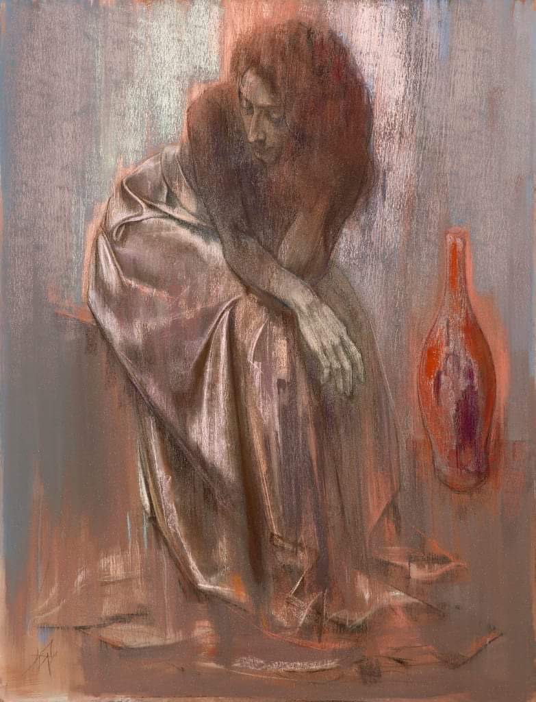 Figure - Desislava Mincheva
